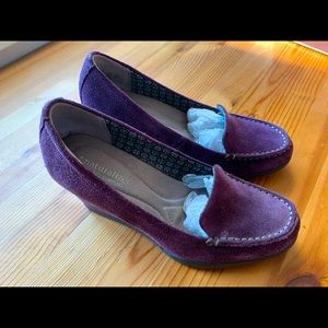 Paisley Concorde 6.5 Heels